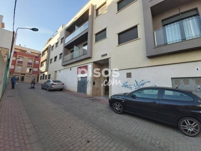 Piso en venta en Calle de Álvarez de Castro