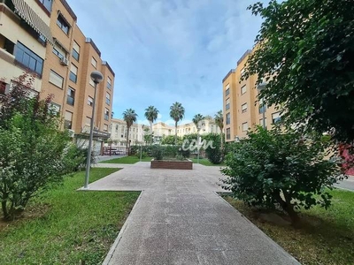 Piso en venta en Calle de Pardo Gimeno en Benalúa por 131.500 €