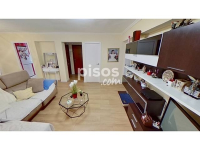 Piso en venta en Calle del Pasaje de Cox en Carolinas por 69.900 €