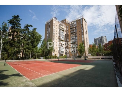 Piso en venta en Pinar de Chamartin