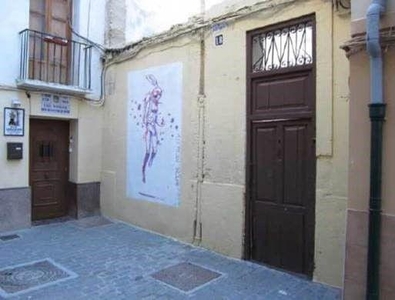 Suelo urbano en venta en la Ciutat Vella' Valencia