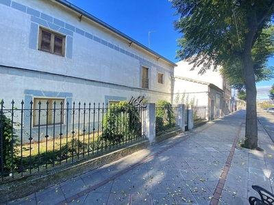 Venta Casa adosada en Calle CASTILLA LA MANCHA Añover de Tajo. A reformar 1476 m²