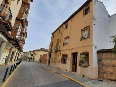 Venta Casa rústica Quintanar de La Orden. 162 m²