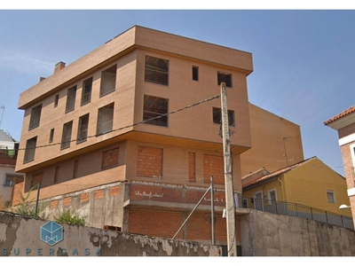Venta Casa unifamiliar en Callejón Obras Públicas Toledo. A reformar 535 m²