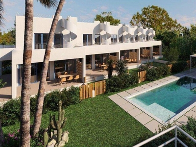 Venta Chalet Alcúdia. 96 m²