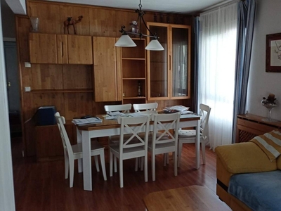 Venta Dúplex Navalmoral de la Mata. Buen estado 180 m²