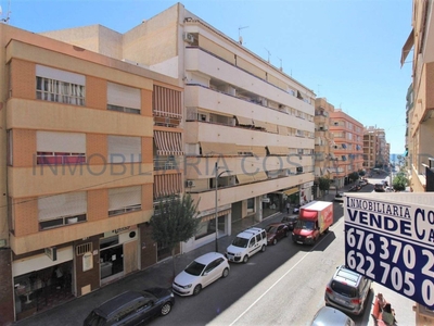 Venta Piso en Avenida Juan Carlos I 13. Águilas