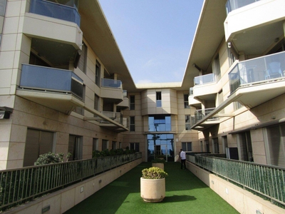 Venta Piso Alboraia - Alboraya. Piso de tres habitaciones Con terraza