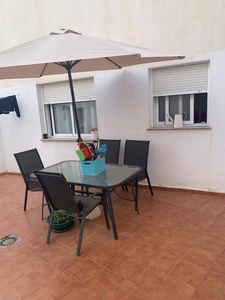 Venta Piso Alhama de Murcia. Piso de dos habitaciones Con terraza