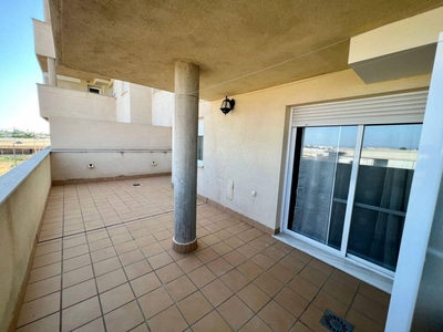 Venta Piso en Calle Anna Paulova. Almería. Buen estado primera planta plaza de aparcamiento