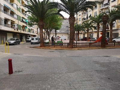 Piso de tres habitaciones primera planta, Centre-La Vila, Alzira