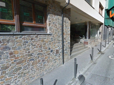 Venta Piso Andorra la Vella. Piso de tres habitaciones Sexta planta