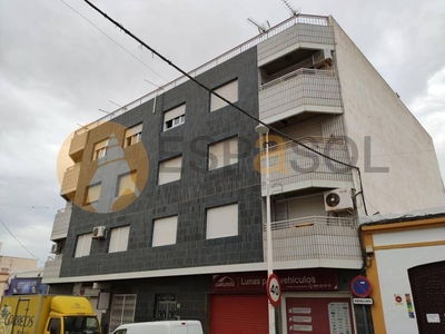 Venta Piso Benahadux. Piso de tres habitaciones en Calle VEINTIOCHO DE FEBRERO. Buen estado segunda planta