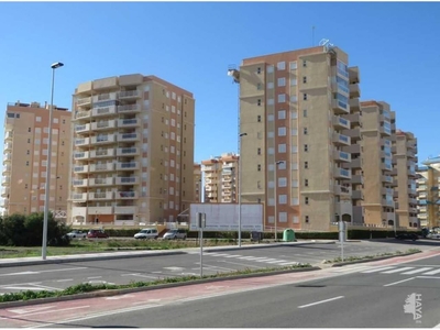 Venta Piso Cartagena. Piso de una habitación en Urbanización PUERTO MAR ll 8. Buen estado sexta planta con balcón