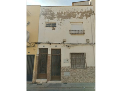 Venta Piso Castellón de la Plana - Castelló de la Plana. Piso de dos habitaciones en Calle LARGA 37. Buen estado primera planta