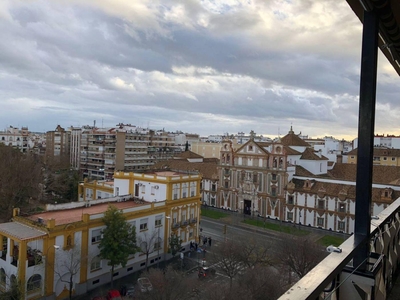Venta Piso en Plaza DE COLON. Córdoba. A reformar séptima planta plaza de aparcamiento