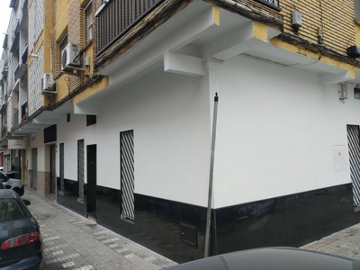 Venta Piso en Calle VARGAS VALENZUELA. Córdoba. Buen estado