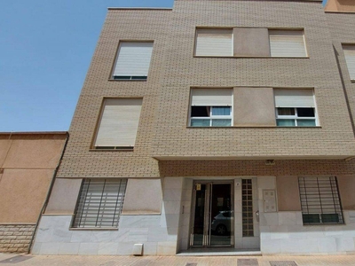 Venta Piso El Ejido. Piso de una habitación Segunda planta