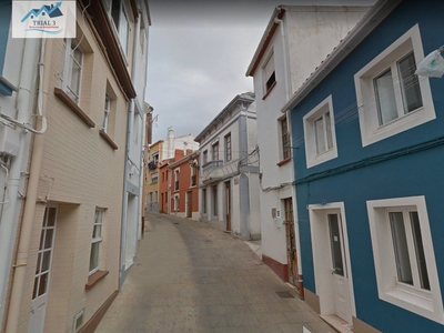 Venta piso en Cariño (A Coruña)