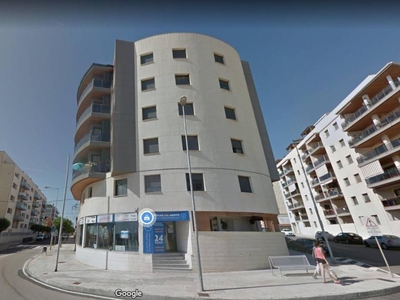 Venta Piso en Raval Del. Sant Carles de la Ràpita. Primera planta con terraza