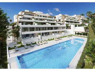 Venta Piso Estepona. Piso de tres habitaciones Buen estado con terraza