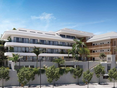 Venta Piso Fuengirola. Piso de dos habitaciones Primera planta con terraza