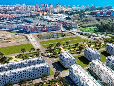 Venta Piso Fuengirola. Piso de una habitación Nuevo