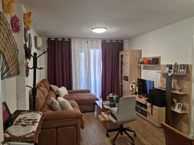 Venta Piso Fuenlabrada. Piso de tres habitaciones Buen estado octava planta con terraza