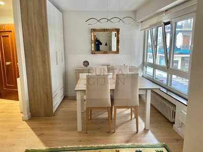 Venta Piso Gijón. Piso de una habitación Buen estado planta baja