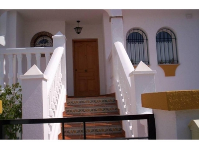 Venta Piso Huércal de Almería. Piso de cuatro habitaciones Buen estado con terraza