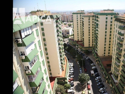 Venta Piso Jerez de la Frontera. Piso de tres habitaciones Quinta planta