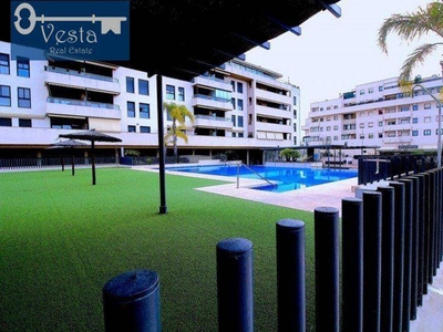 Venta Piso Jerez de la Frontera. Piso de tres habitaciones Sexta planta con terraza