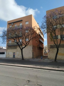 Venta Piso Jerez de la Frontera. Piso de tres habitaciones Tercera planta con balcón