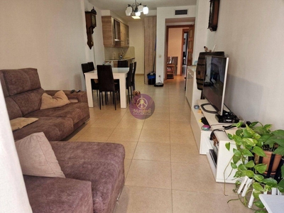 Venta Piso La Pobla de Mafumet. Piso de tres habitaciones