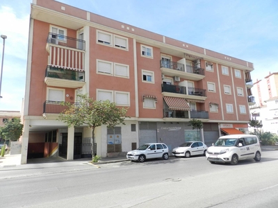 Venta Piso en Avenida del Ajedrez. Linares