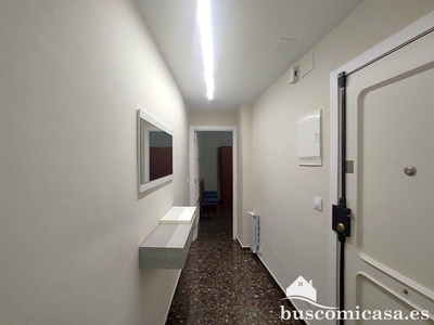 Venta Piso Linares. Piso de tres habitaciones en Calle Gumersindo Azcárate. Muy buen estado segunda planta