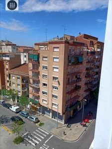 Venta Piso Lleida. Piso de cuatro habitaciones Con terraza