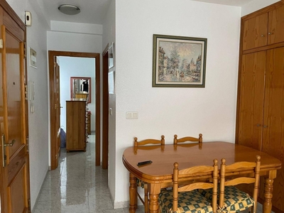 Venta Piso Lorca. Piso de una habitación Con balcón