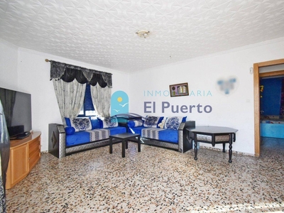 Venta Piso Mazarrón. Piso de tres habitaciones Con terraza