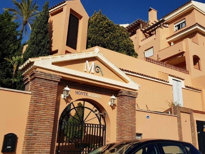 Venta Piso Mijas. Piso de dos habitaciones Planta baja con balcón