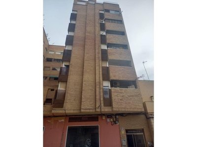 Venta Piso Molina de Segura. Piso de tres habitaciones en Calle TRIUNFO. Buen estado quinta planta con balcón