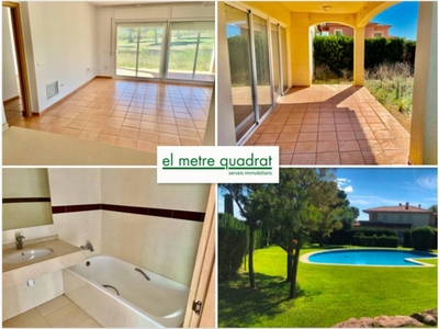 Venta Piso Mont-roig del Camp. Piso de dos habitaciones en Calle Màs Miró. Buen estado con terraza