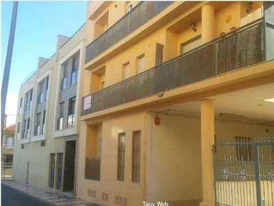 Venta Piso Roquetas de Mar. Piso de dos habitaciones Primera planta plaza de aparcamiento con balcón