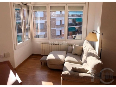 Venta Piso Sabadell. Piso de cuatro habitaciones en Calle AV.PARAIRES. Buen estado sexta planta