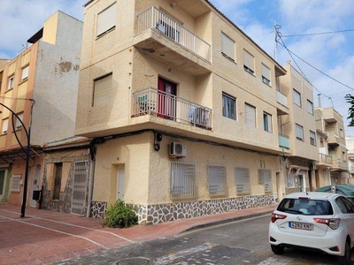 Venta Piso San Javier. Piso de tres habitaciones Segunda planta con terraza