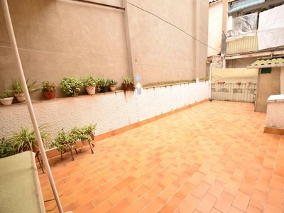 Venta Piso Súria. Con terraza