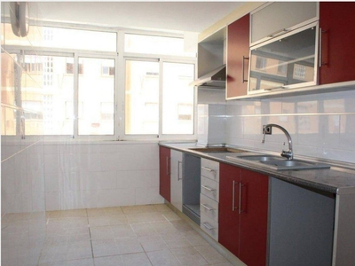 Venta Piso Tavernes de La Valldigna. Piso de dos habitaciones Tercera planta