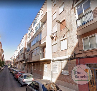Venta Piso Valladolid. Piso de dos habitaciones A reformar cuarta planta