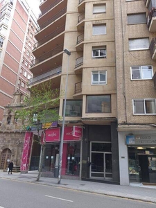 Venta Piso Zamora. Piso de cuatro habitaciones en Avenida de Víctor Gallego. Séptima planta con terraza