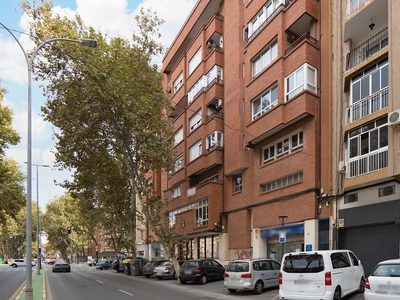 Vivienda en Av Reina Victoria - Cartagena -